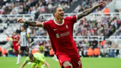 داروین نونیز