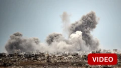 இஸ்ரேல் தாக்குதல்