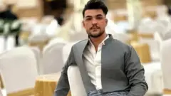 اسعد اسپندار