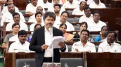 எம்எல்ஏக்கள் சம்பளம் எவ்வளவு, சலுகைகள் என்ன?