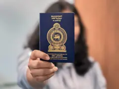 පාස්පෝට් එක හරියට හදා ගන්න හැටි පියවරෙන් පියවර මෙන්න