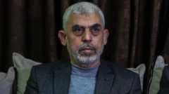 సిన్వార్