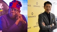 Binance