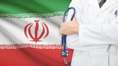 ایران پزشکان 