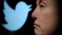 Elon Musk yaguze Twitter mu Ukwakira 2022