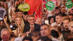 Tufan Erhürman'ın seçilmesi Kuzey Kıbrıs-Türkiye ilişkileri için ne anlama geliyor?