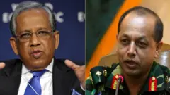 ফখরুদ্দীন আহমেদ ও মঈণ উ আহমেদ