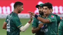 کرکٹ