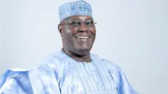 Atiku Abubakar