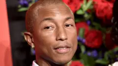 Pharrell Williams