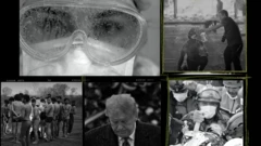 5 fotoğrafla 2020