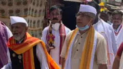 प्रकाश आंबेडकर