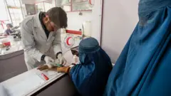 افغانستان