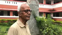 Stan Swamy