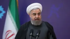 روحانی