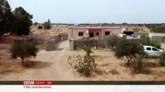 လစ်ဗျား ပြည်တွင်းစစ်မှာ ရုရှားကြေးစားတွေ ပါဝင်တိုက်ခိုက်နေ