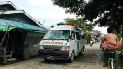 ပေါက်တောမှာ ၁၅ ဦး ပိုးထပ်တွေ့