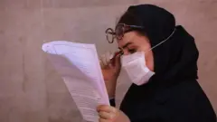 ایران و کرونا؛ کنکور برگزار می‌شود؛ سروقت، بدون تاخیر