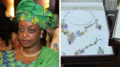Diezani Allison Madueke