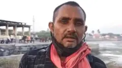 ગીર સોમનાથ જિલ્લામાં પ્રભાસ પાટણ ગામમાં સોમનાથનું મંદિર આવેલું છે. સોમનાથ મંદિરથી દોઢેક કિલોમીટર દૂર સ્મશાન છે. ત્રિવેણી નદી અને સમુદ્રનો જ્યાં સંગમ થાય છે ત્યાં એ સ્મશાન છે. જેસલ ભરડા અને તેમનું મિત્રમંડળ અહીં અંતિમવિધિની સેવા કરે છે.