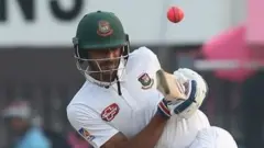 ভারত, বাংলাদেশ, ক্রিকেট
