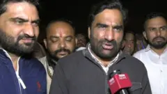 हनुमान बेनीवाल