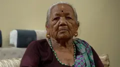 सुमित्रा केसी- पूर्ण बहादुर केसी की पत्नी