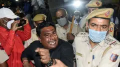 हाथरस