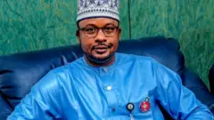 Salihu Tanko Yakasai