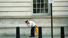 Londra