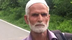 ਅਬਦੁੱਲ ਘਨੀ ਦਾ ਬੇਟਾ ਤੇ ਭਤੀਜਾ ਜੇਲ੍ਹ ਵਿੱਚ ਹਨ