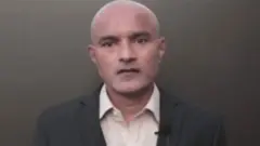 कुलभूषण जाधव