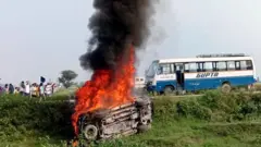 விவசாயிகள் போராட்டம்