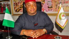 Ndị Igbo na-edozi obodo karịa obodo ha n'ala Igbo