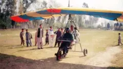 NASIM YOUSUFZAI