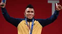 Luis Javier Mosquera