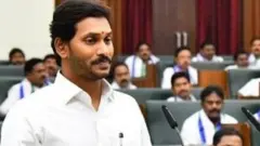 వైఎస్ జగన్