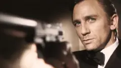 Džejms Bond