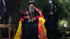 ቤተክርስትያን ኦርቶዶክስ ኢትዮጵያ
