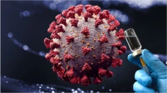 covid vaccine