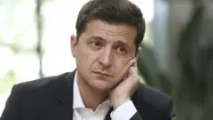 Зеленський