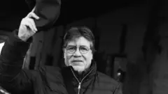Luis Sepúlveda