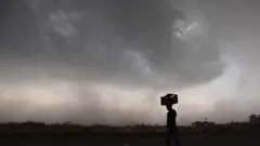 વરસાદ