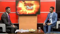 Awọn oṣiṣẹ Channels Tv