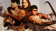 مدر انڈیا
