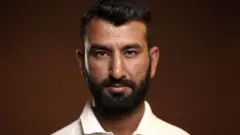 चेतेश्वर पुजारा, चेन्नई सुपर किंग्स