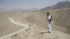 Afganistan
