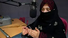 افغانستان