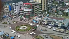 ከተማ ደሴ