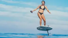 Kiana Fores